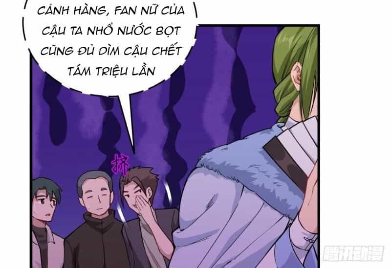 Thuật Sĩ Đến Từ Tương Lai - Chương 55 - ảnh 13