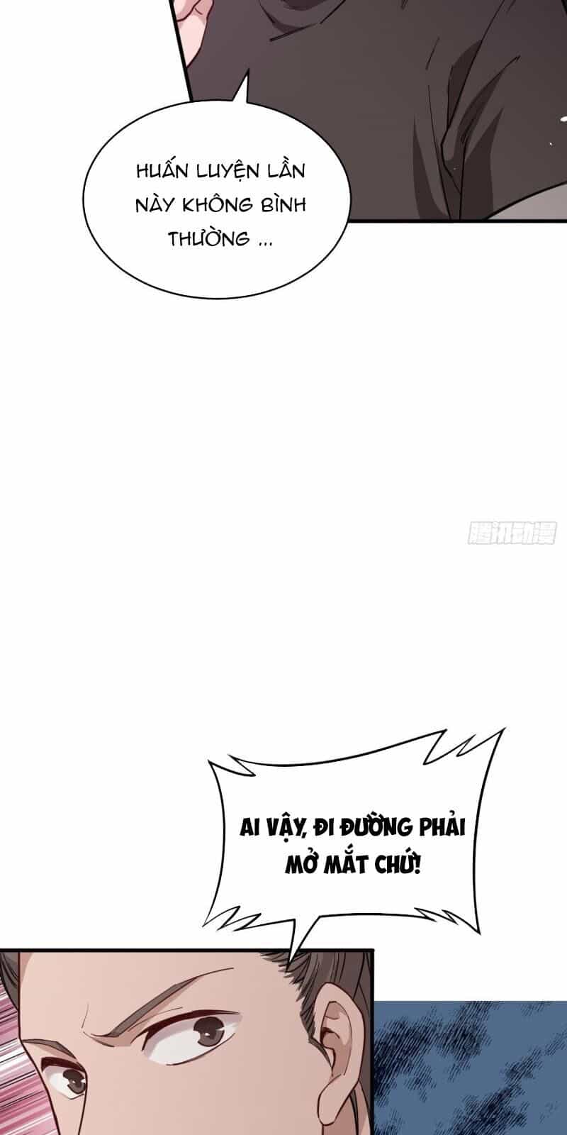 Thuật Sĩ Đến Từ Tương Lai - Chương 55 - ảnh 9