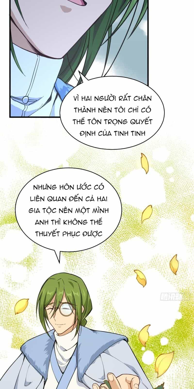 Thuật Sĩ Đến Từ Tương Lai - Chương 56 - ảnh 50