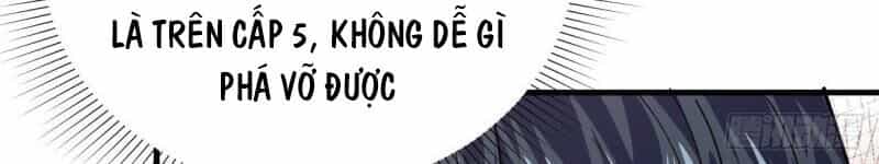 Thuật Sĩ Đến Từ Tương Lai - Chương 58 - ảnh 57