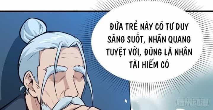Thuật Sĩ Đến Từ Tương Lai - Chương 59 - ảnh 33
