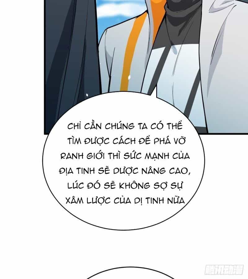 Thuật Sĩ Đến Từ Tương Lai - Chương 60 - ảnh 13