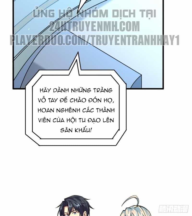 Thuật Sĩ Đến Từ Tương Lai - Chương 60 - ảnh 23