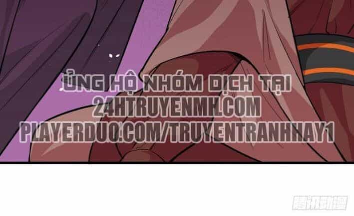 Thuật Sĩ Đến Từ Tương Lai - Chương 65 - ảnh 46