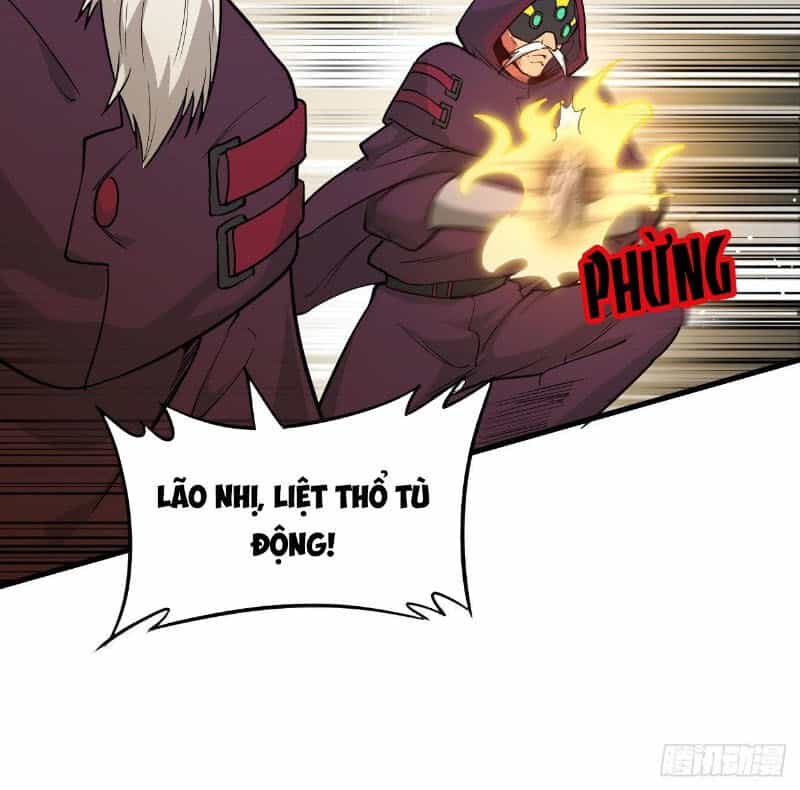 Thuật Sĩ Đến Từ Tương Lai - Chương 66 - ảnh 17