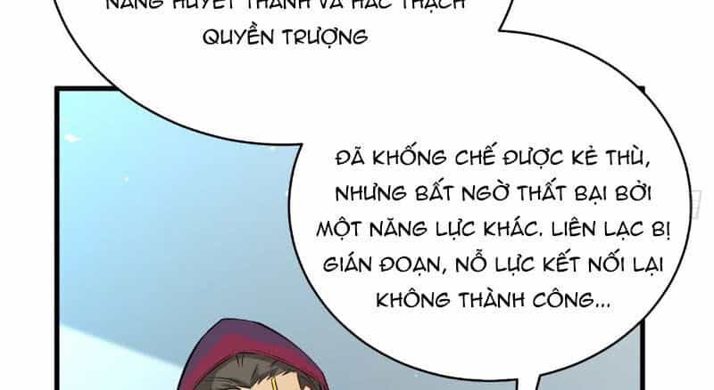 Thuật Sĩ Đến Từ Tương Lai - Chương 67 - ảnh 29