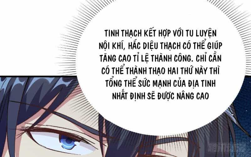 Thuật Sĩ Đến Từ Tương Lai - Chương 67 - ảnh 43