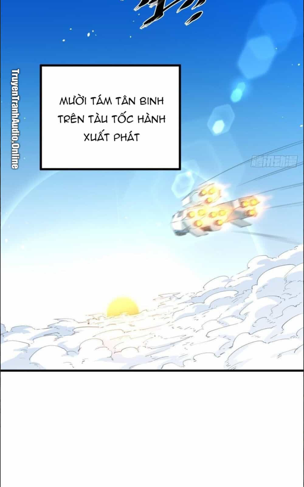 Thuật Sĩ Đến Từ Tương Lai - Chương 68 - ảnh 46