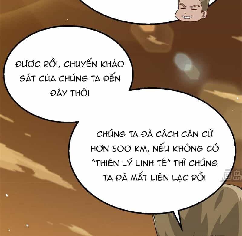 Thuật Sĩ Đến Từ Tương Lai - Chương 74 - ảnh 19
