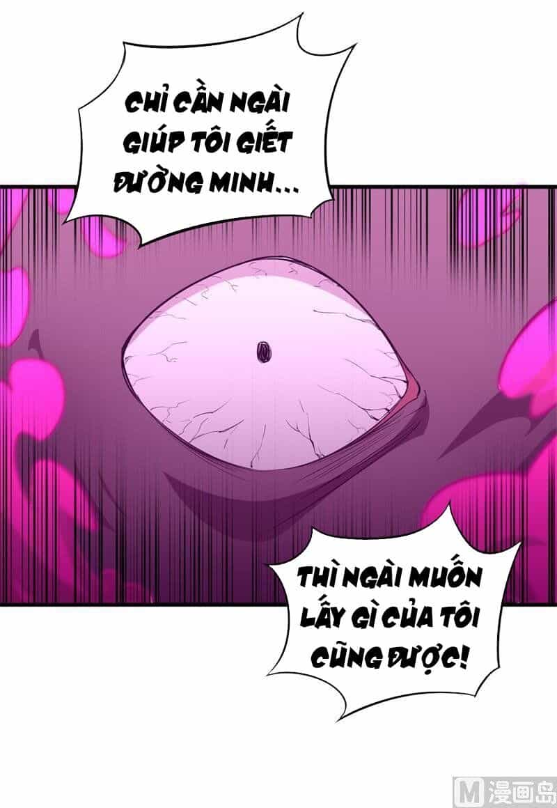 Thuật Sĩ Đến Từ Tương Lai - Chương 77 - ảnh 48