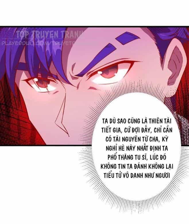 Thuật Sĩ Đến Từ Tương Lai - Chương 8 - ảnh 18