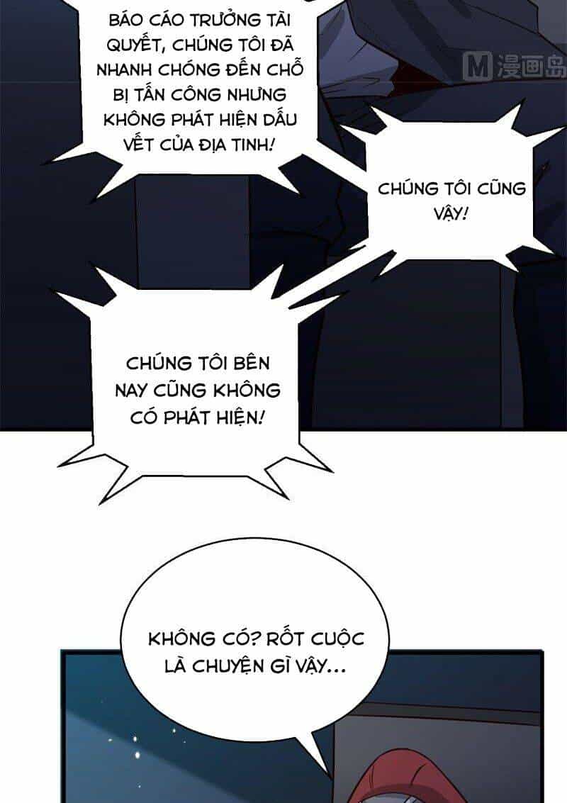 Thuật Sĩ Đến Từ Tương Lai - Chương 81 - ảnh 15