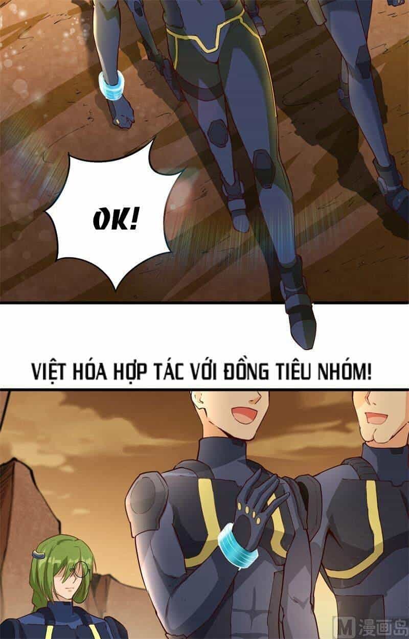 Thuật Sĩ Đến Từ Tương Lai - Chương 81 - ảnh 41