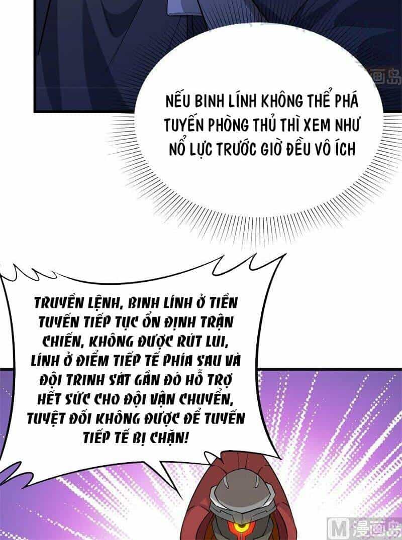 Thuật Sĩ Đến Từ Tương Lai - Chương 81 - ảnh 8