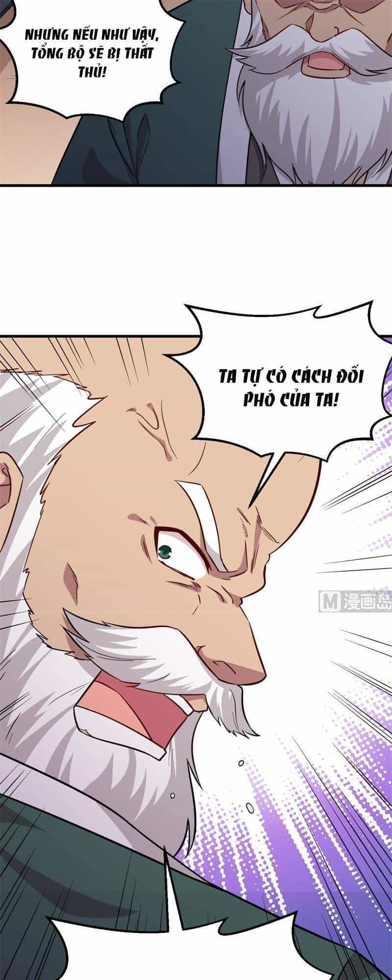 Thuật Sĩ Đến Từ Tương Lai - Chương 82 - ảnh 29