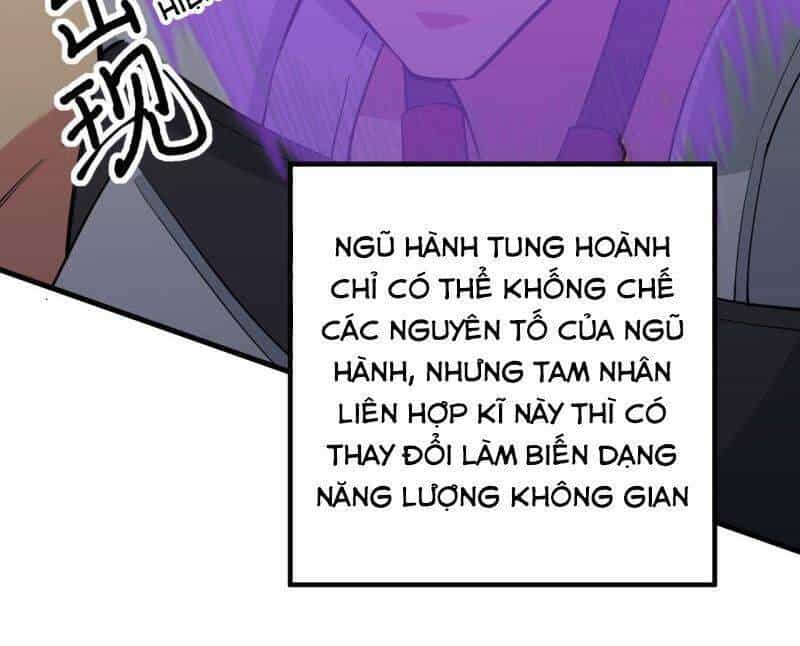 Thuật Sĩ Đến Từ Tương Lai - Chương 87 - ảnh 22