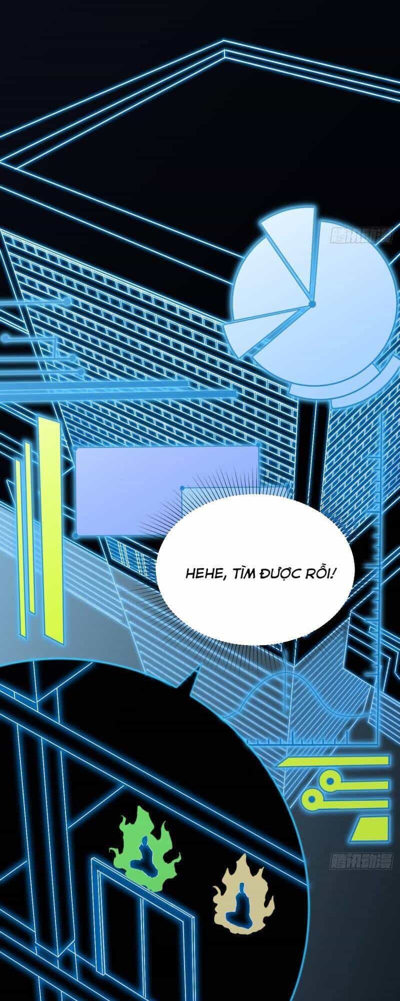 Thuật Sĩ Đến Từ Tương Lai - Chương 87 - ảnh 3