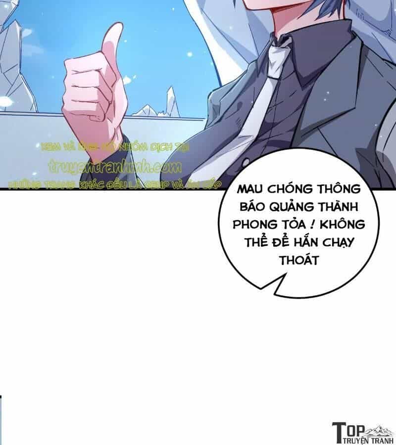 Thuật Sĩ Đến Từ Tương Lai - Chương 9 - ảnh 23