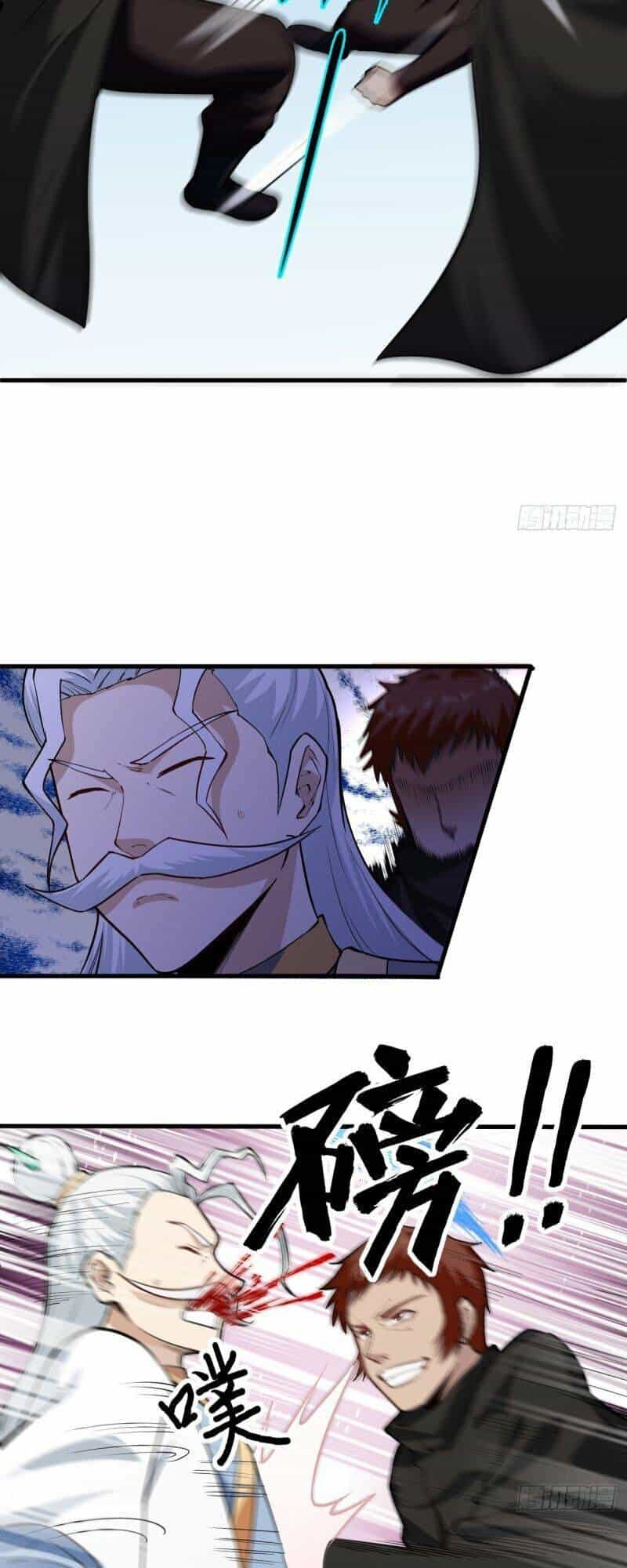 Thuật Sĩ Đến Từ Tương Lai - Chương 90 - ảnh 23
