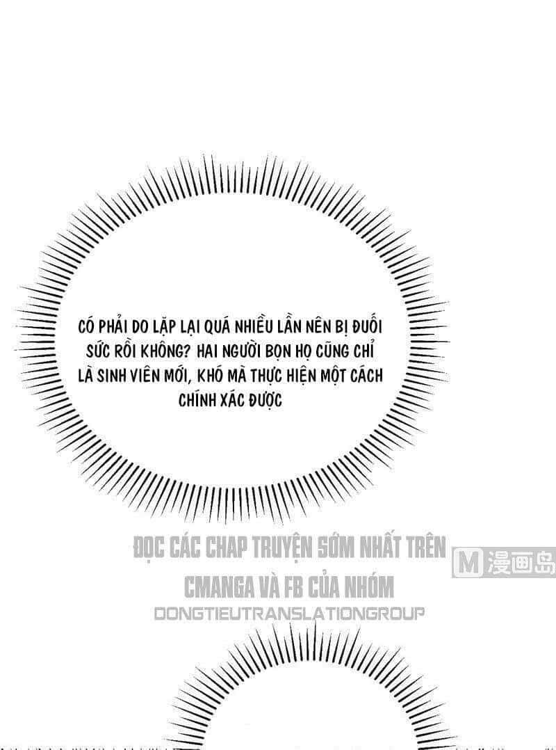 Thuật Sĩ Đến Từ Tương Lai - Chương 96 - ảnh 20