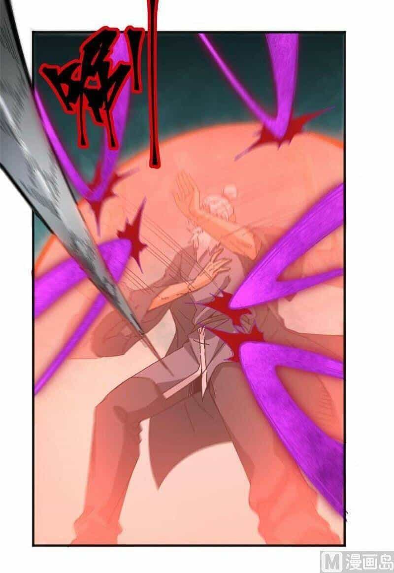 Thuật Sĩ Đến Từ Tương Lai - Chương 96 - ảnh 46