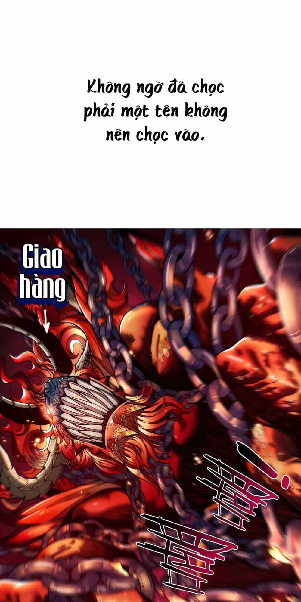 Thực Linh Vương - Chương 0 - ảnh 25