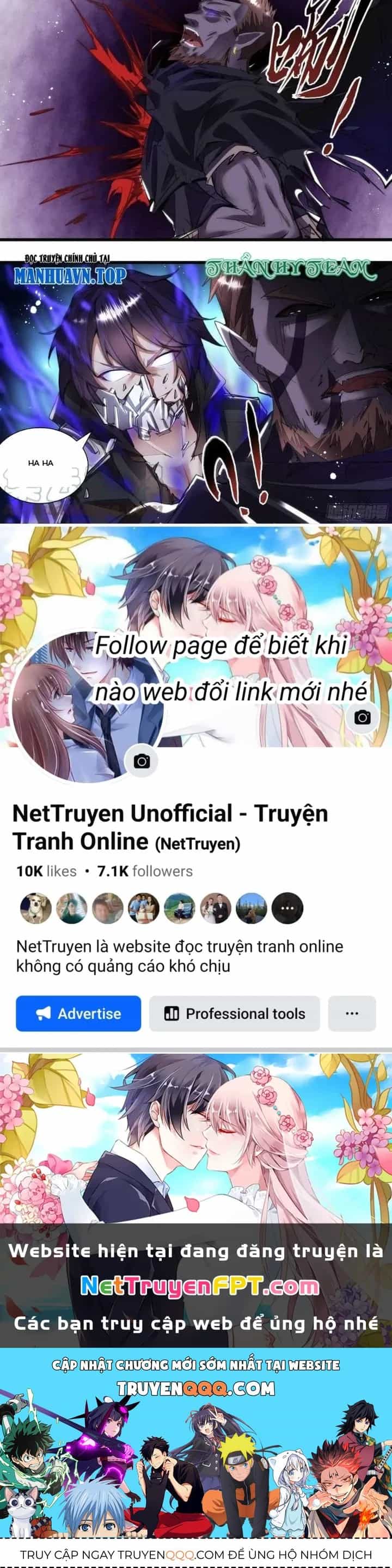 Thực Linh Vương - Chương 113 - ảnh 19