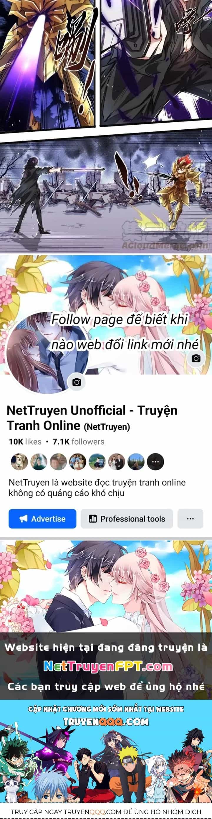Thực Linh Vương - Chương 114 - ảnh 21