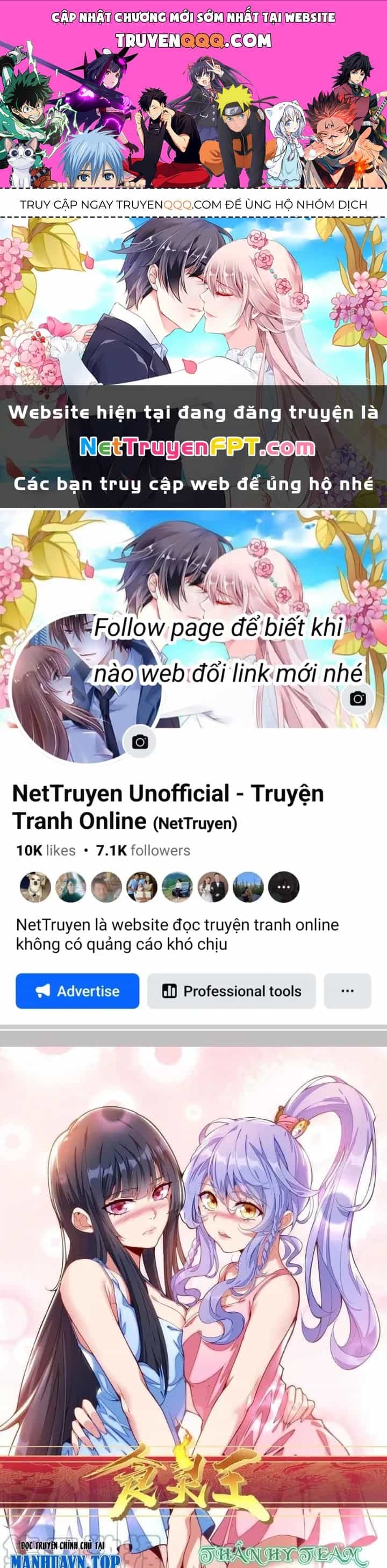 Thực Linh Vương - Chương 119 - ảnh 1