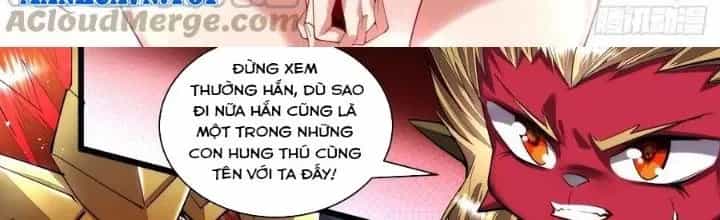 Thực Linh Vương - Chương 119 - ảnh 2
