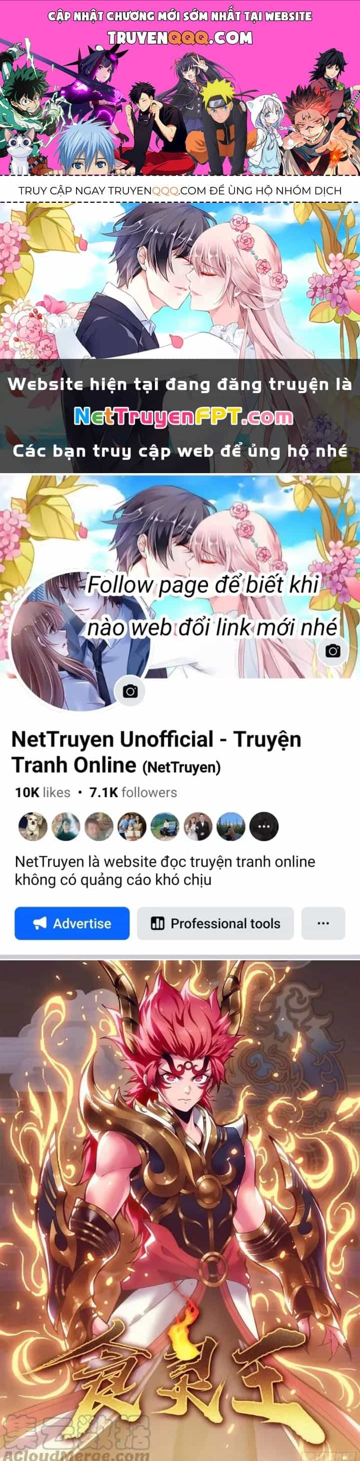 Thực Linh Vương - Chương 129 - ảnh 1