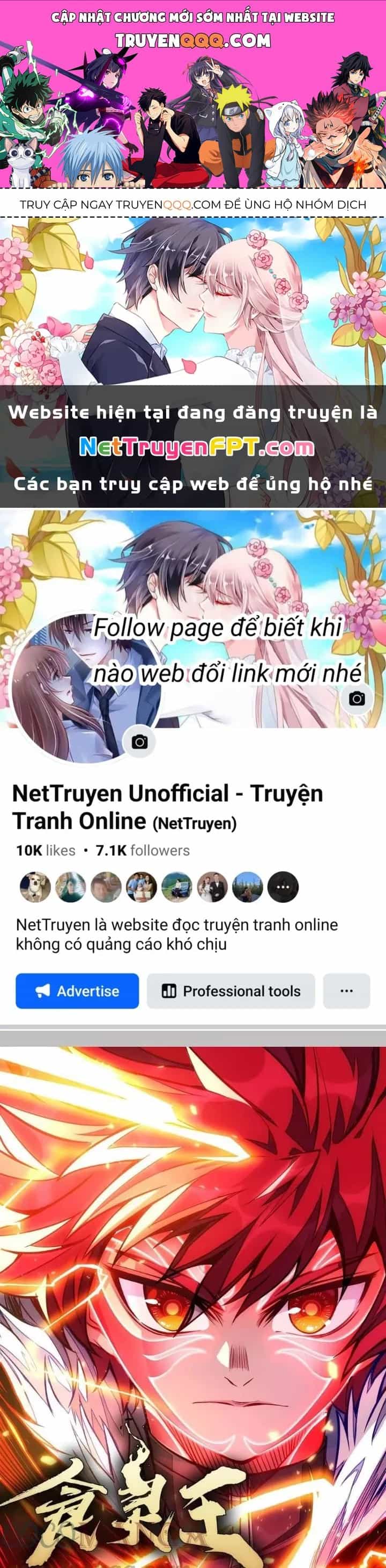 Thực Linh Vương - Chương 133 - ảnh 1