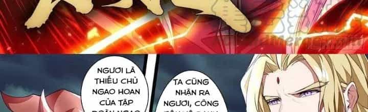 Thực Linh Vương - Chương 138 - ảnh 2