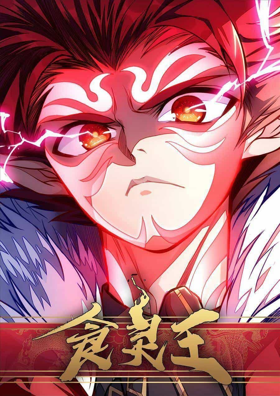 Thực Linh Vương - Chương 18 - ảnh 1
