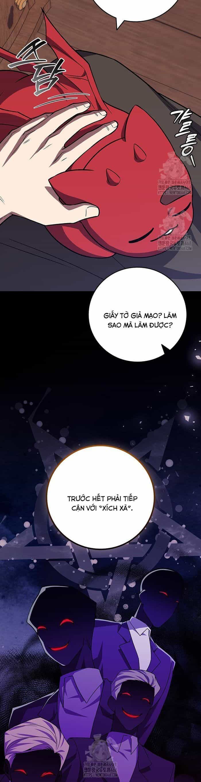 Thực Long Ma Pháp Sư - Chương 101 - ảnh 15