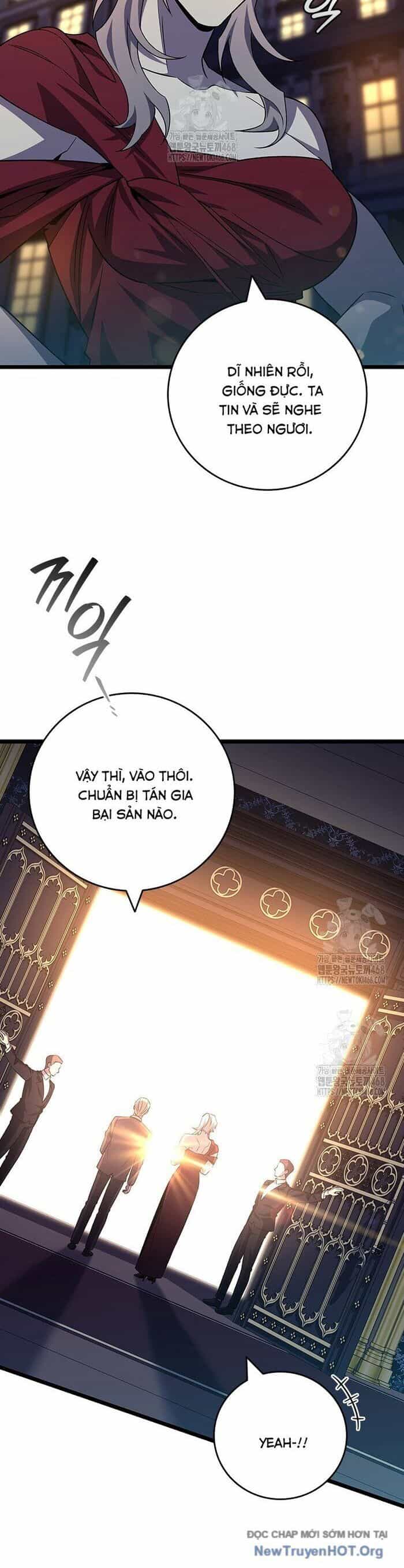 Thực Long Ma Pháp Sư - Chương 101 - ảnh 20