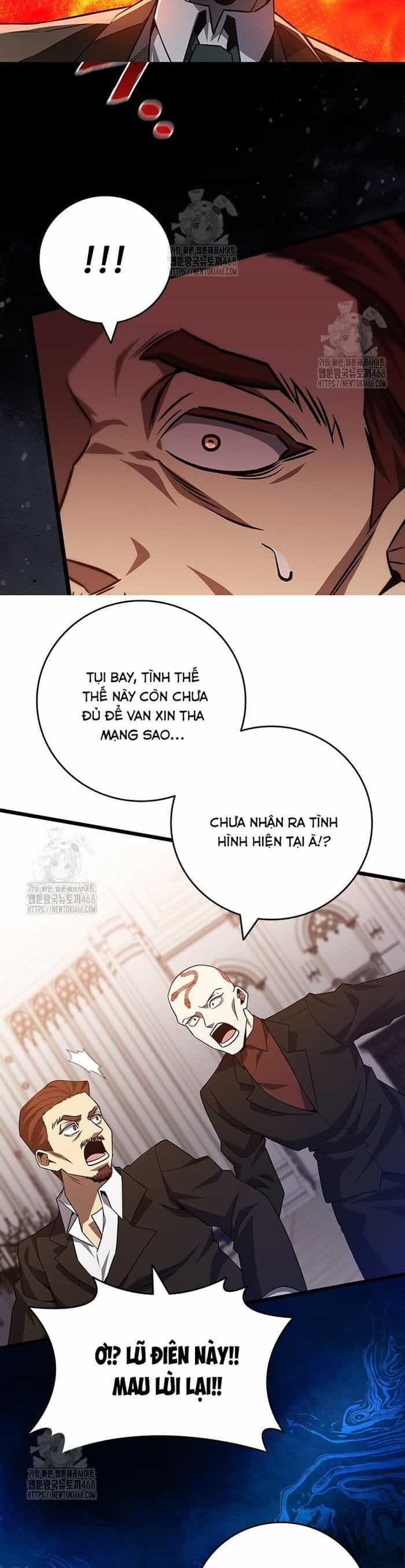 Thực Long Ma Pháp Sư - Chương 101 - ảnh 33