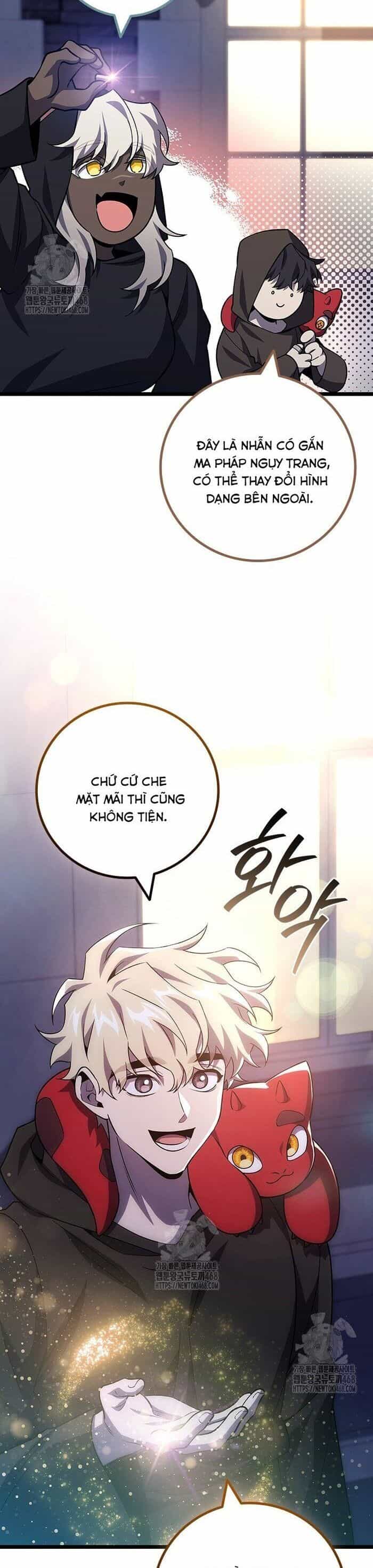 Thực Long Ma Pháp Sư - Chương 101 - ảnh 8