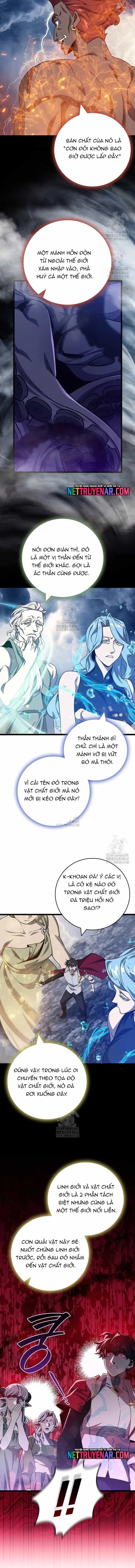 Thực Long Ma Pháp Sư - Chương 113 - ảnh 4