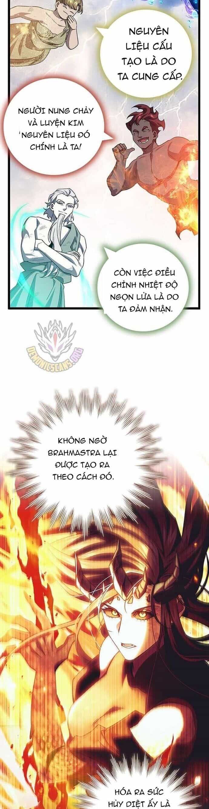 Thực Long Ma Pháp Sư - Chương 114 - ảnh 2