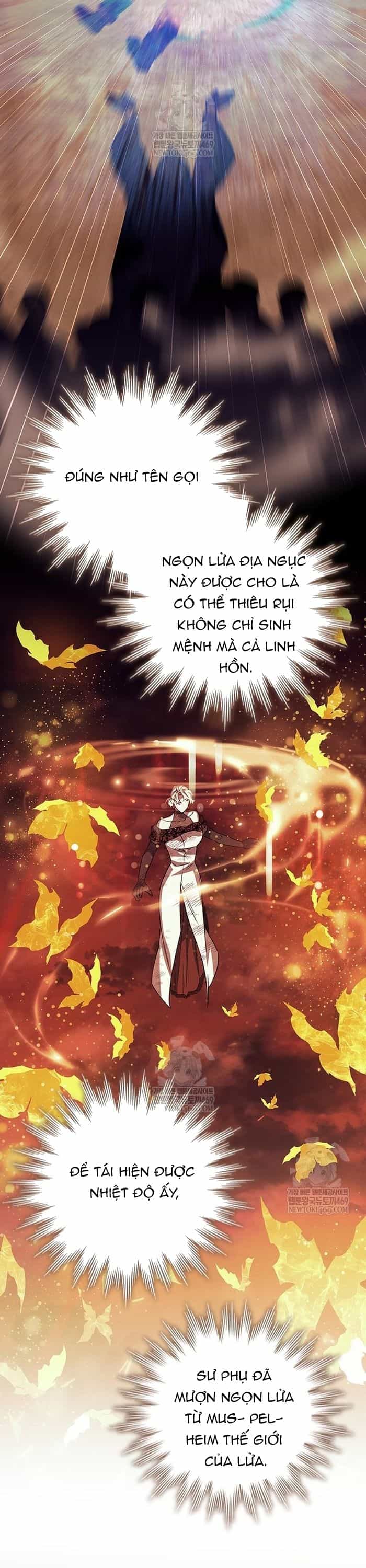 Thực Long Ma Pháp Sư - Chương 119 - ảnh 19