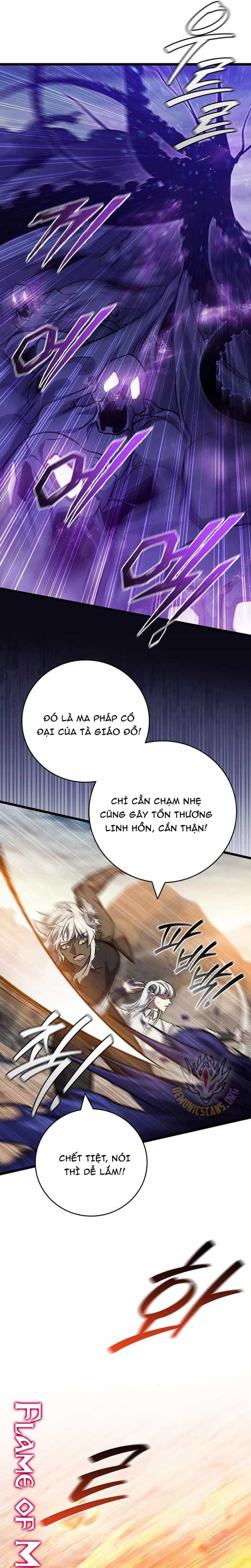 Thực Long Ma Pháp Sư - Chương 129 - ảnh 17