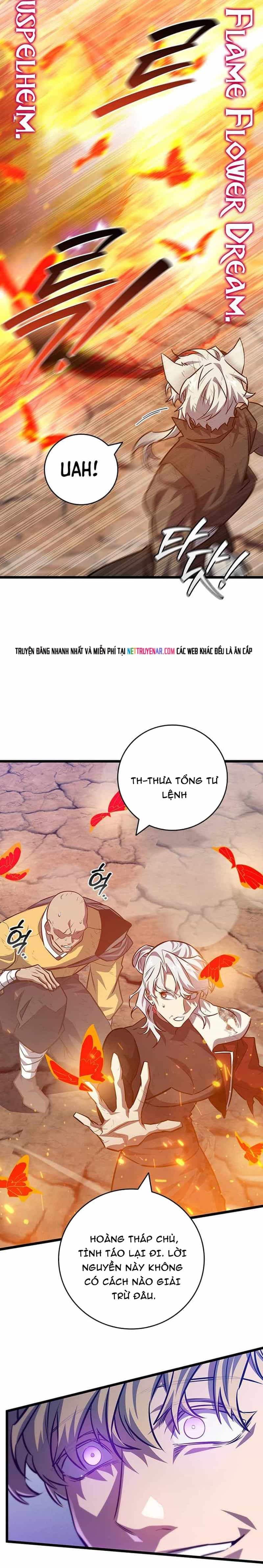 Thực Long Ma Pháp Sư - Chương 129 - ảnh 18