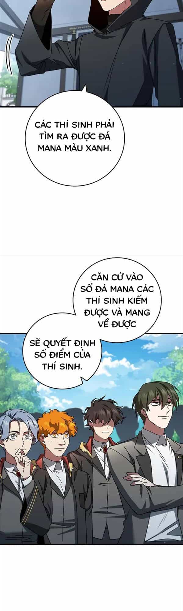 Thực Long Ma Pháp Sư - Chương 21 - ảnh 16