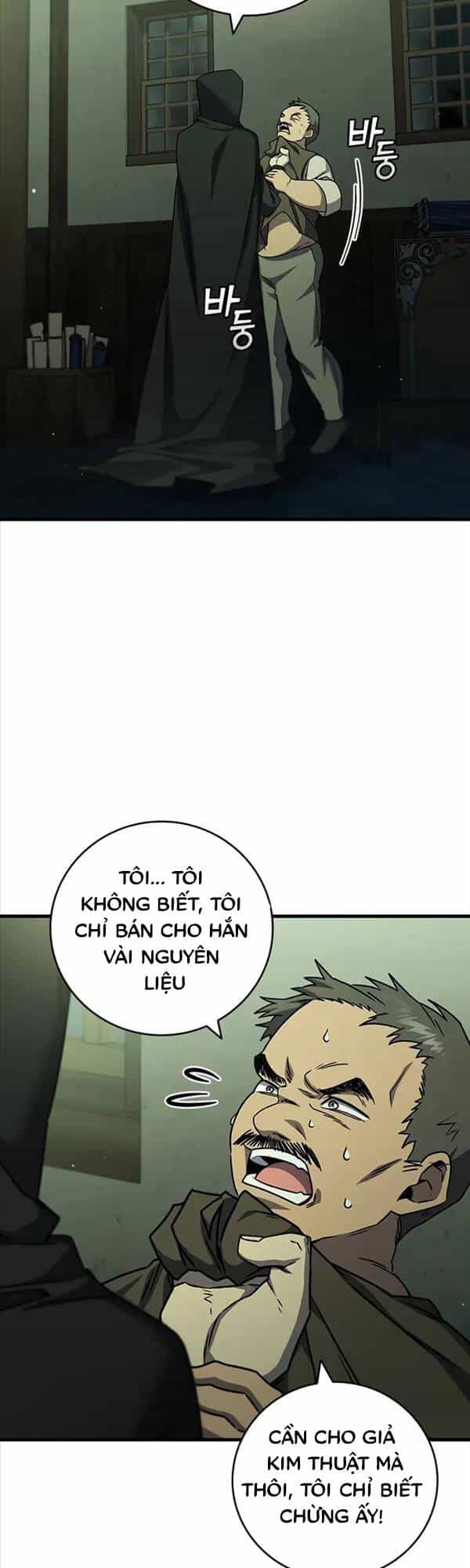 Thực Long Ma Pháp Sư - Chương 21 - ảnh 32