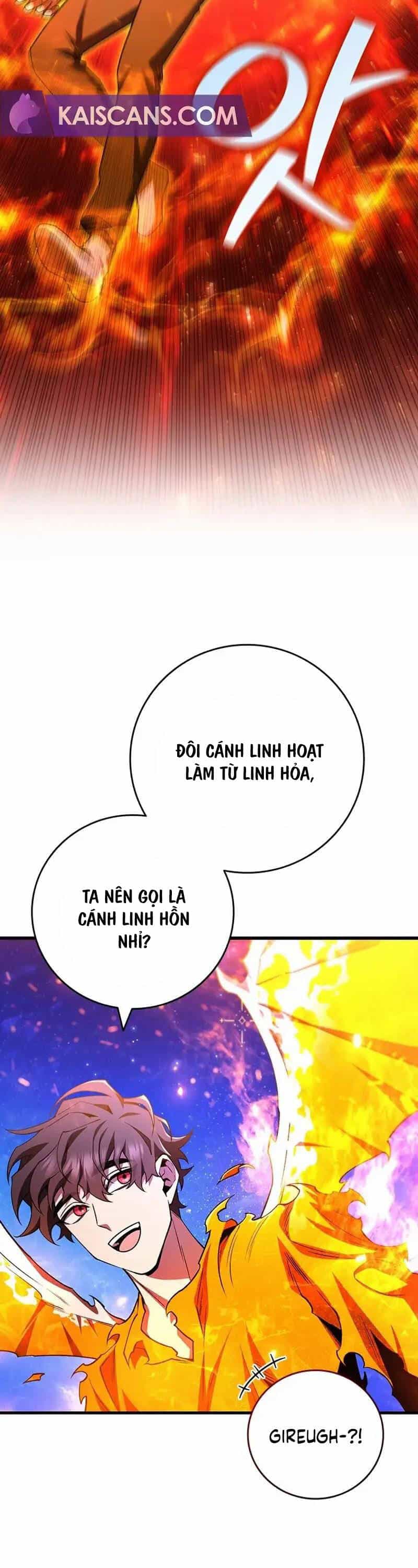 Thực Long Ma Pháp Sư - Chương 54 - ảnh 17