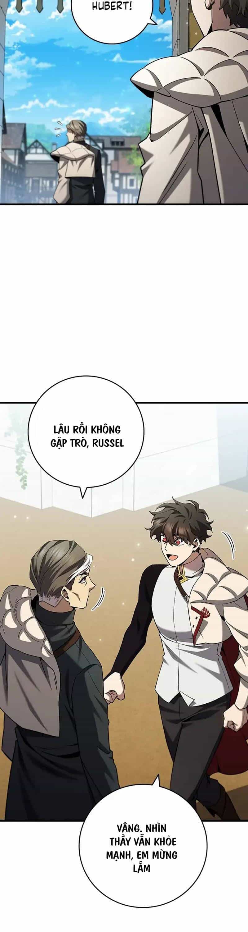 Thực Long Ma Pháp Sư - Chương 54 - ảnh 25
