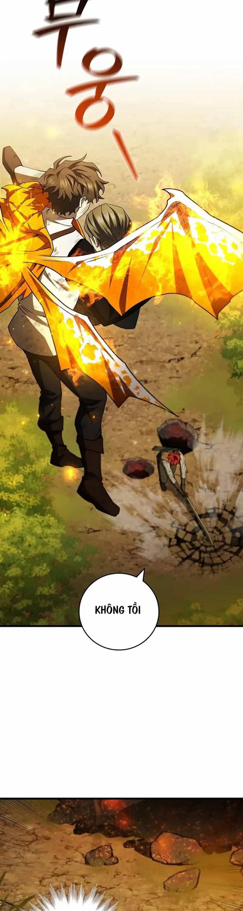 Thực Long Ma Pháp Sư - Chương 55 - ảnh 33