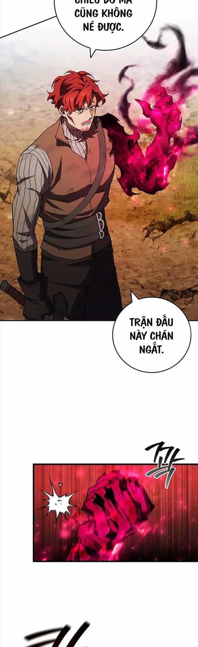 Thực Long Ma Pháp Sư - Chương 56 - ảnh 21