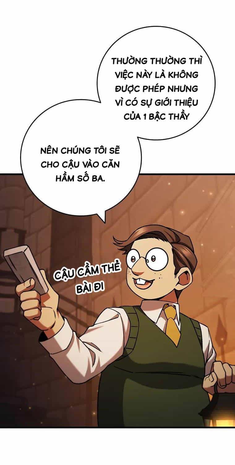 Thực Long Ma Pháp Sư - Chương 64 - ảnh 19